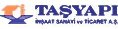 Taş yapı logo