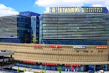 2018 Yılı Avrupa Yakası Belediye ve Kamu Binaları 1. Grup Bakım ve Onarım İnşaatı
