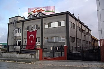 Büyükçekmece Çakmaklı'da Fabrika İnşaatı Yapım İşi