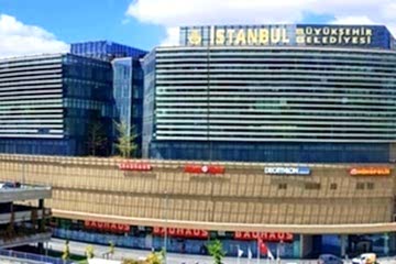 Fatih İlçesi Aksaray Sanat Meydanı ve Zeminaltı Otopark İnşaatı