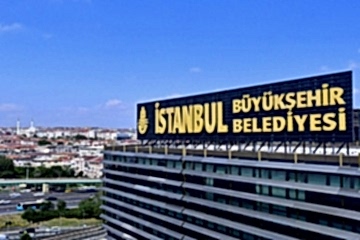 İstanbul Avrupa Yakası Belediye ve Kamu Binaları Bakım Onarım ve Ek Hizmet Binaları 8. Grup İnşaatı