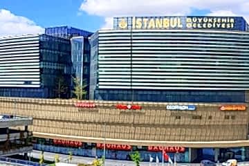 İstanbul İli Genelindeki Belediye Mülkleri ve Kamu Binalarının Bakım, Onarım ve Tadilat İşleri