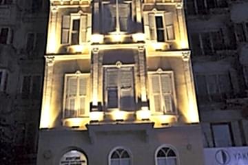 Şişli Atatürk Müzesi Restorasyonu İşi