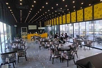 Şişli İlçesi Sınırlarında Bulunan Kamu Kurum ve Kuruluşlarına Ait Bina ve Tesislerde Bakım Onarım İşi